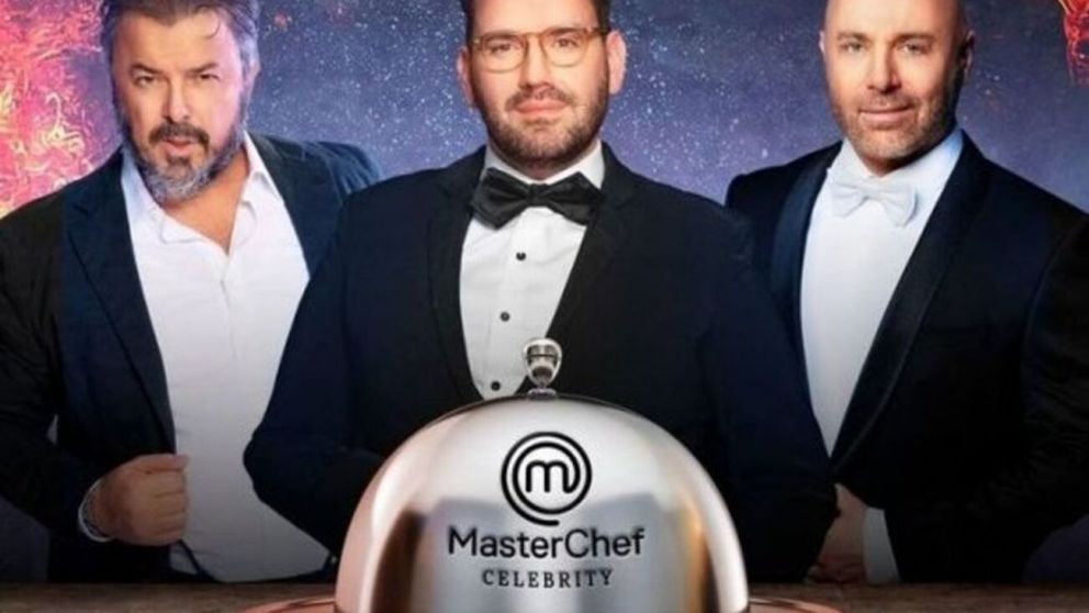 Un participante faltó a "MasterChef Celebrity 3".