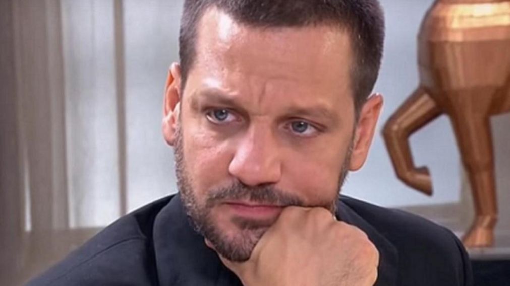 Rodrigo de la Serna, tendencia por su carisma.