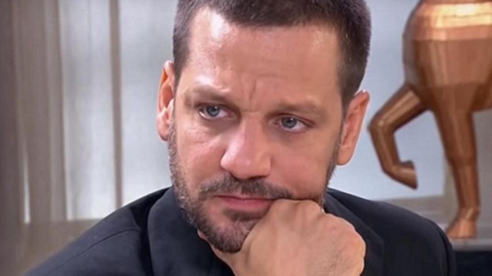 Rodrigo de la Serna, tendencia por su carisma.