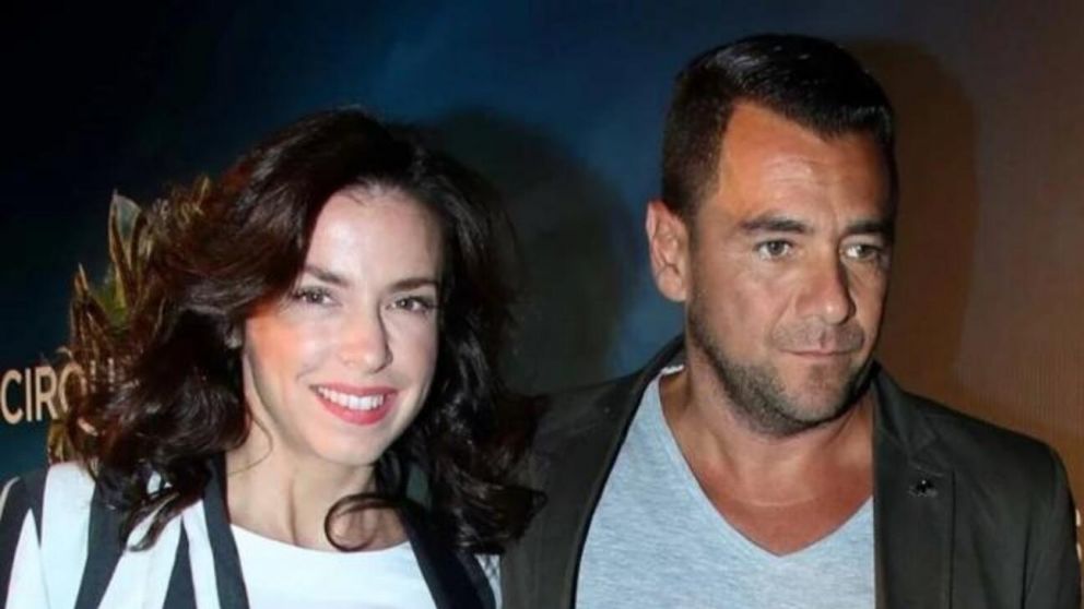 �A d�nde se fue Mercedes Funes de vacaciones con su marido?