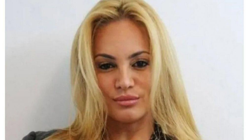 ¿En dónde publicará María Eugenia Ritó sus fotos más picantes?