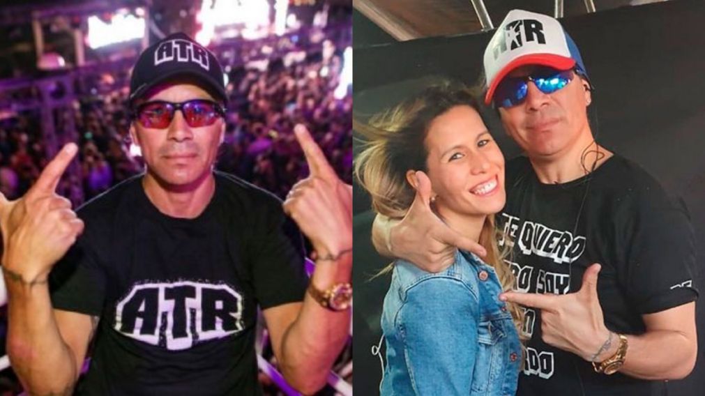 Pablo Lescano, sobre el escándalo con su hermana por "Damas Gratis".