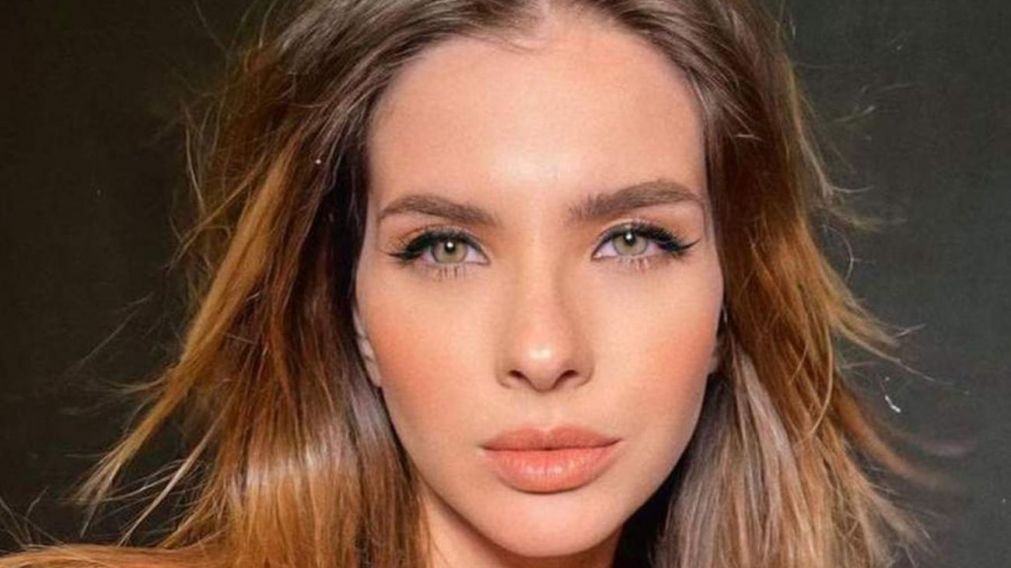 La China Suárez lapidó a Paula Varela.