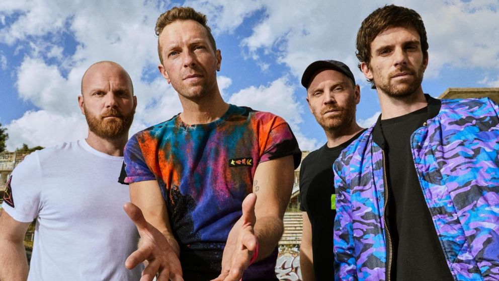 Coldplay se reencontrará con los fans argentinos.