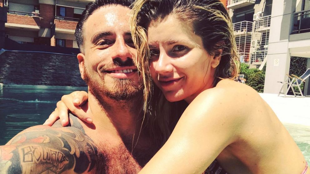 Laurita Fernández y Fede Bal... ¿cerca de la reconciliación?