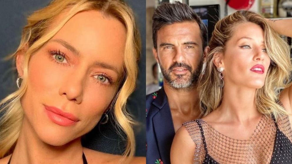 Nicole Neumann rompió el silencio sobre el embarazo de Mica Viciconte.