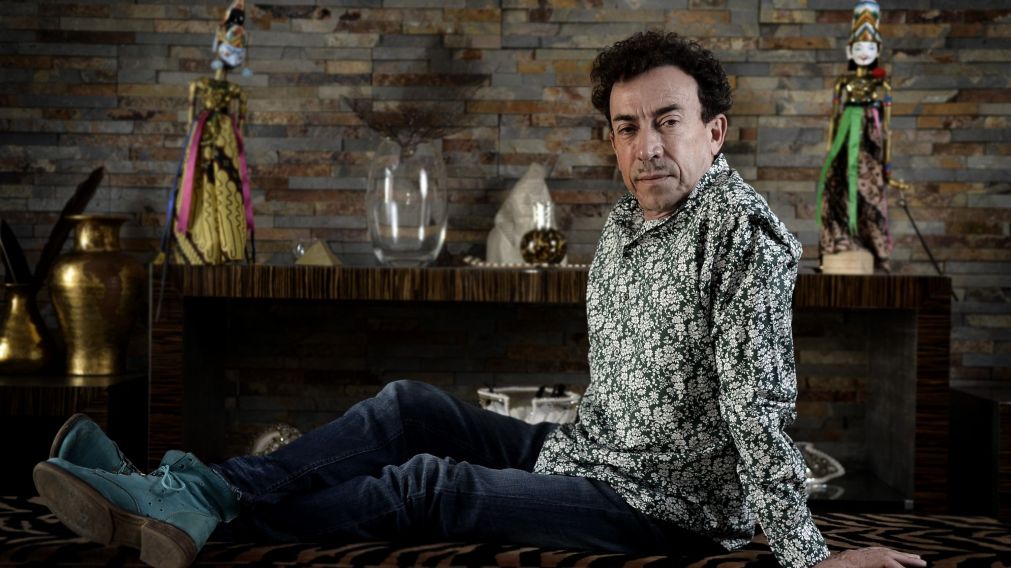 El actor y bailarín debuta en Villa Carlos Paz después de Navidad con "Así Vuelvo".EXITOSA CARRERA PROFESIONAL.