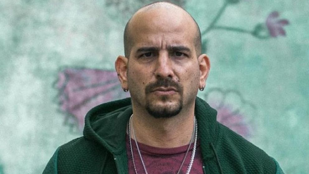 Nico García Hume habló sobre la respuesta de los fans a su personaje en "La 1-5/18".