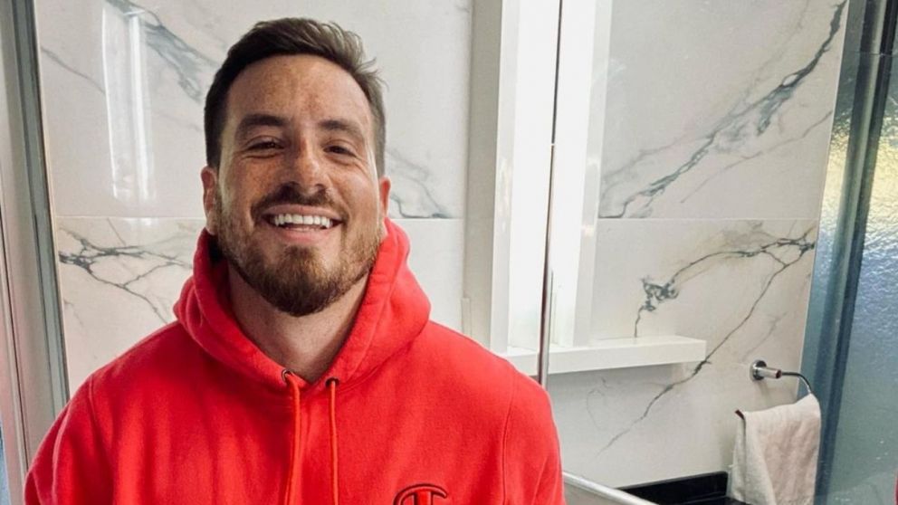 Fede Bal remarc� la importancia de los controles preventivos. 