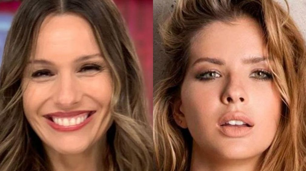 ¿Qué dijo Pampita sobre la China Suárez y la posibilidad de hacerle una entrevista en su programa?