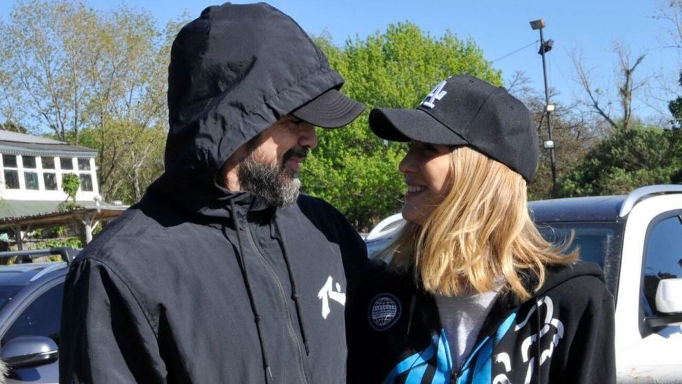 �Qu� videoclip protagonizar�n Luciano Castro y Flor Vigna?