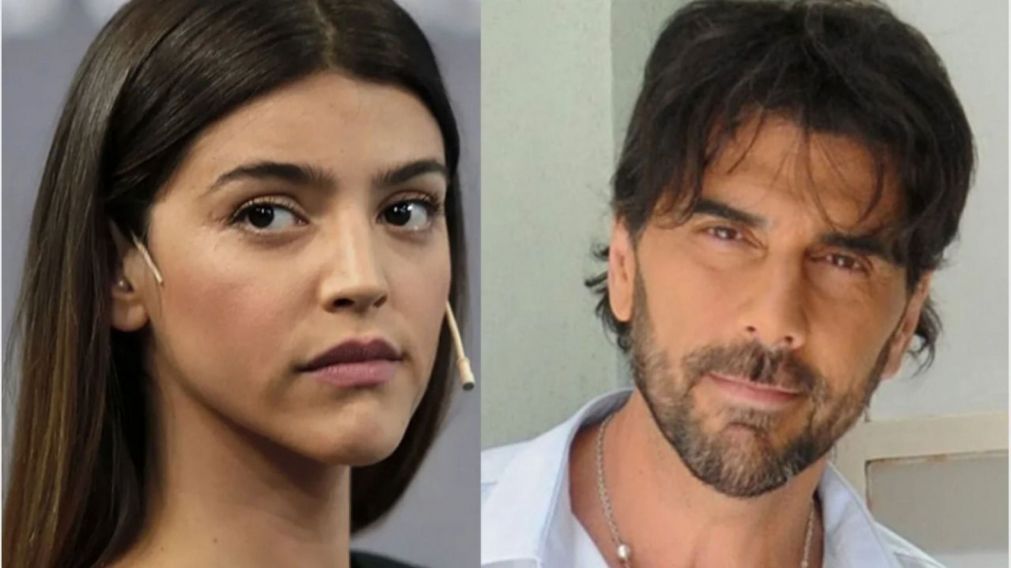 Juan Darthés perdió la contrademanda que inició contra la actriz Calu Rivero.