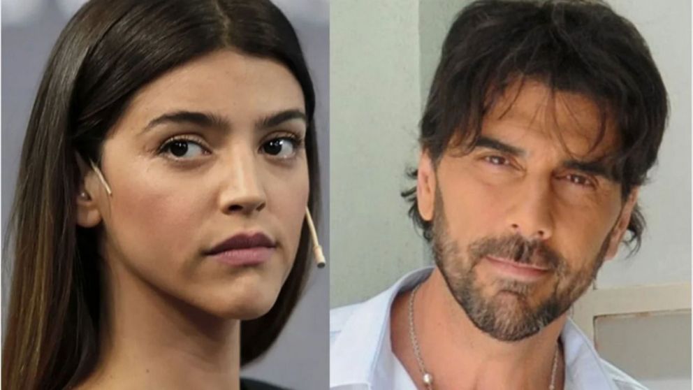 Juan Darthés perdió la contrademanda que inició contra la actriz Calu Rivero.