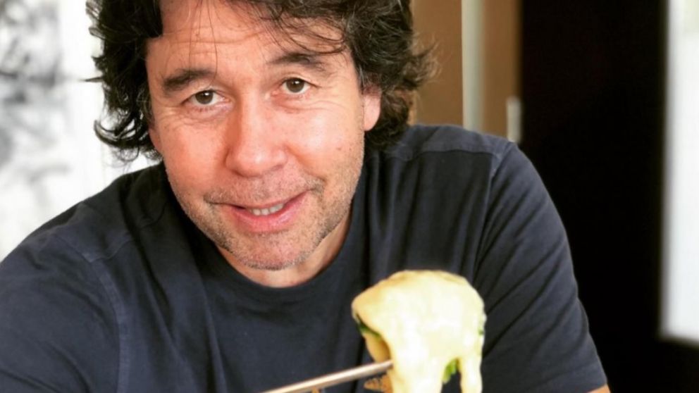 El mediático chef Ariel Rodríguez sufrió un millonario asalto en su empresa, en General Pacheco.