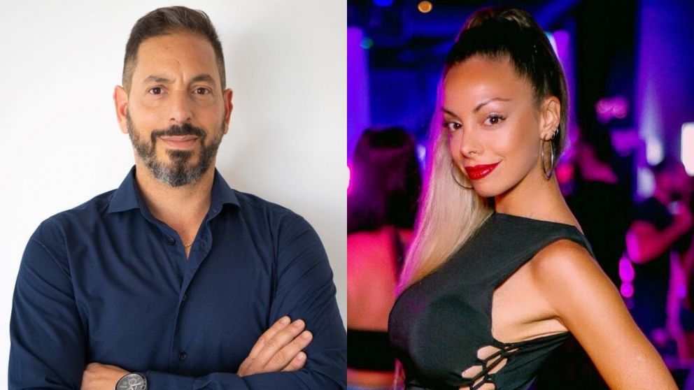 Ariel Diwan reaccionó a lo que dijo Gisela Bernal en una entrevista.