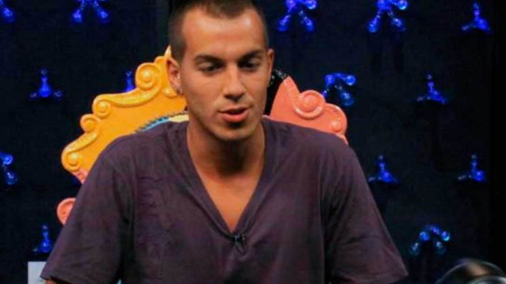 Emanuel Di Gioia se abri� sobre su tiempo en "Gran Hermano".