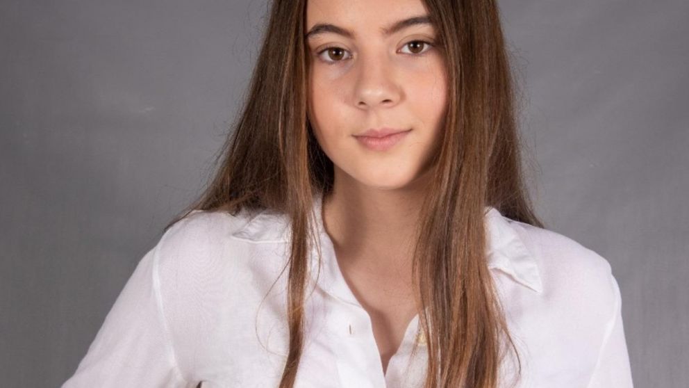 La actriz que interpretó a Dalma Maradona en "Sueño Bendito" habló con DiarioShow.com.