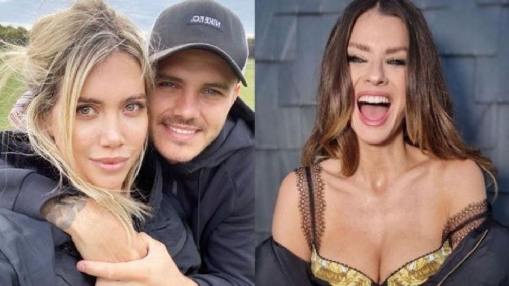 Insólita demanda de Mauro Icardi tras el escándalo con la China Suárez.