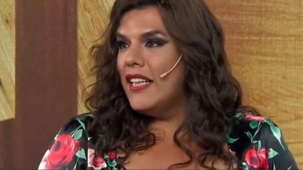Costa criticó al Bambino Veira en "PH".
