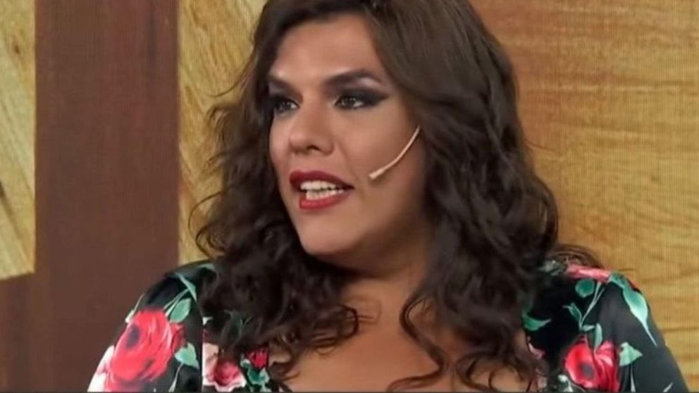 Costa criticó al Bambino Veira en "PH".