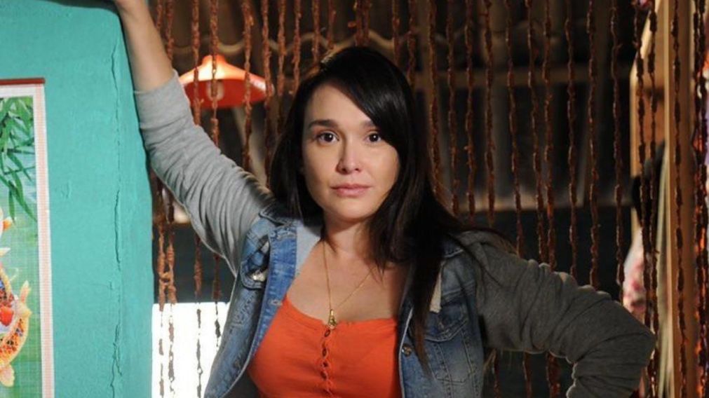 La complicada historia de vida de Rita en "La 1-5/18"