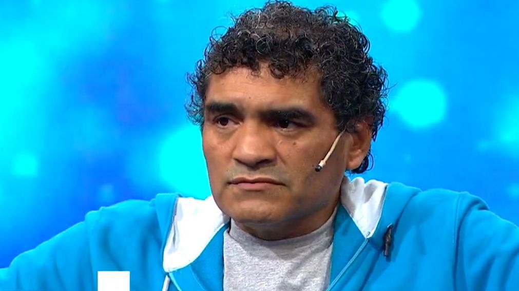 El testimonio del Locomotora Castro sobre sus adicciones.