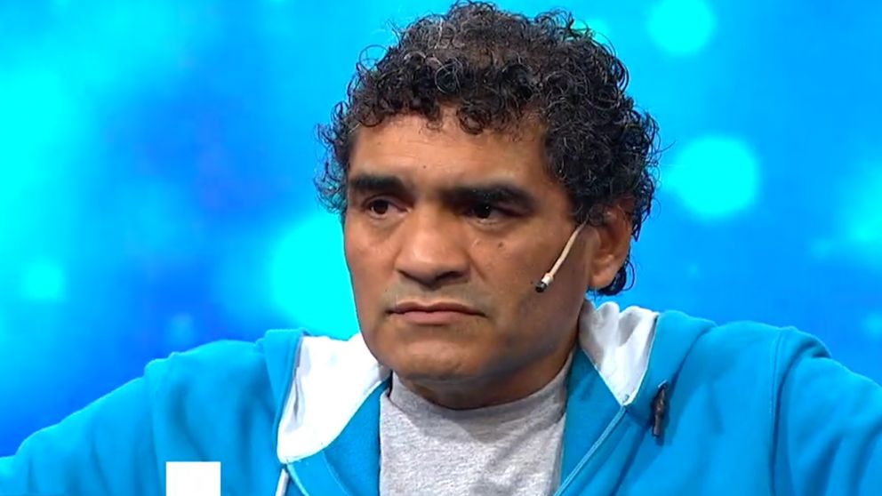 El testimonio del Locomotora Castro sobre sus adicciones.