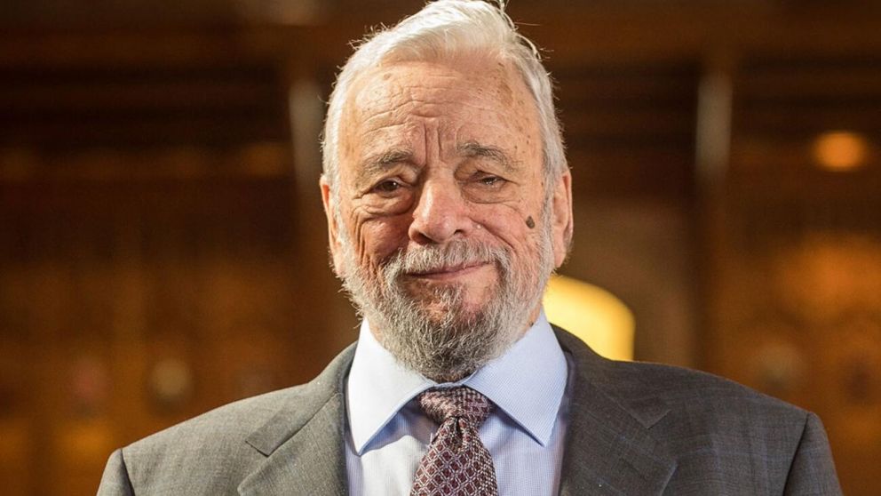 Falleció Stephen Sondheim, el reconocido renovador del teatro musical de Broadway.