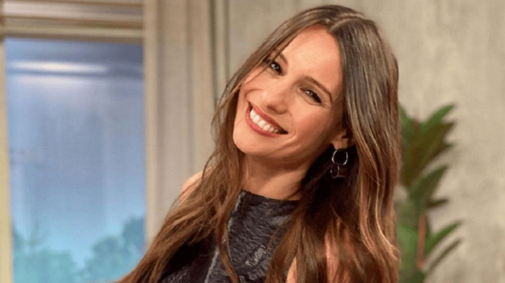 ¿Qué detalle estético se hizo Pampita?