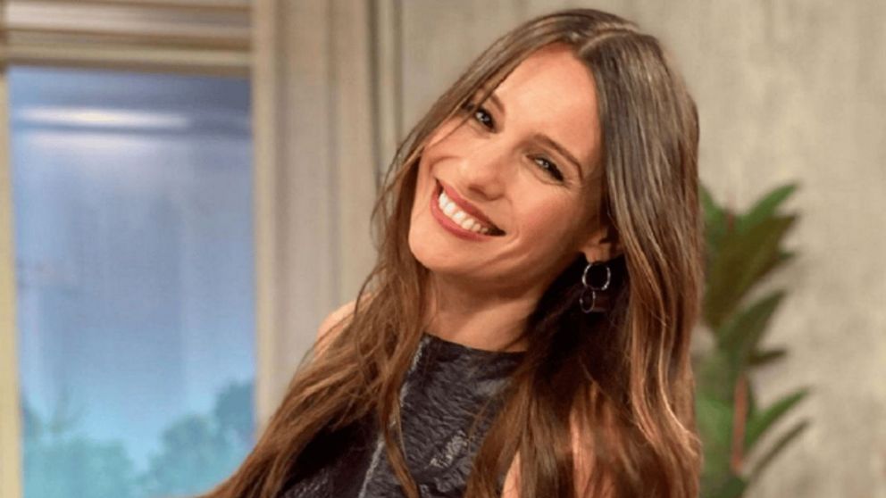 ¿Qué detalle estético se hizo Pampita?