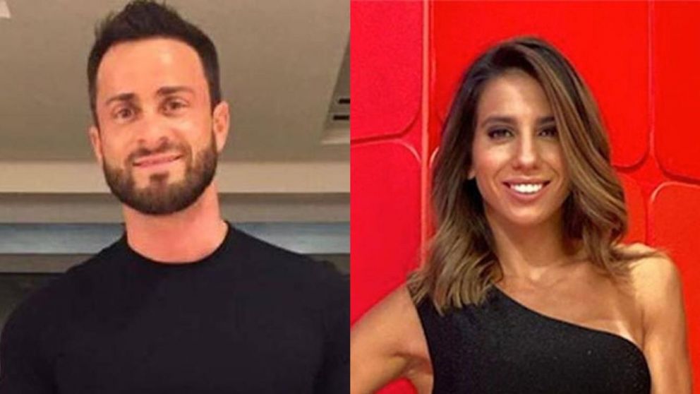 ¿Qué dijo Cinthia Fernández cuando se enteró que Martín Baclini está de novio?