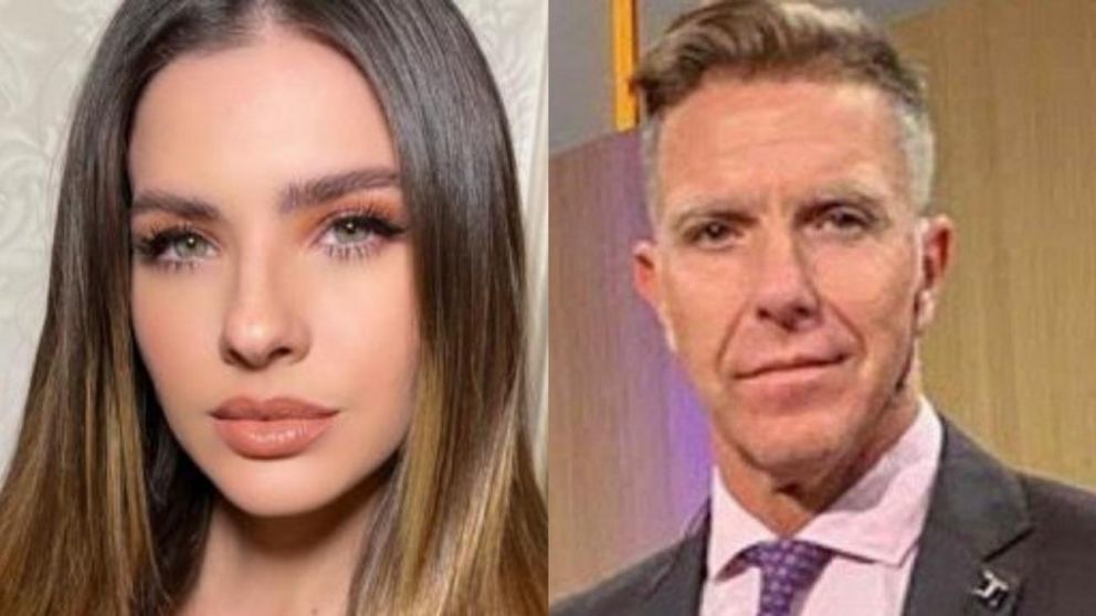 ¿Qué dijo la China Suárez en su entrevista con Alejandro Fantino?