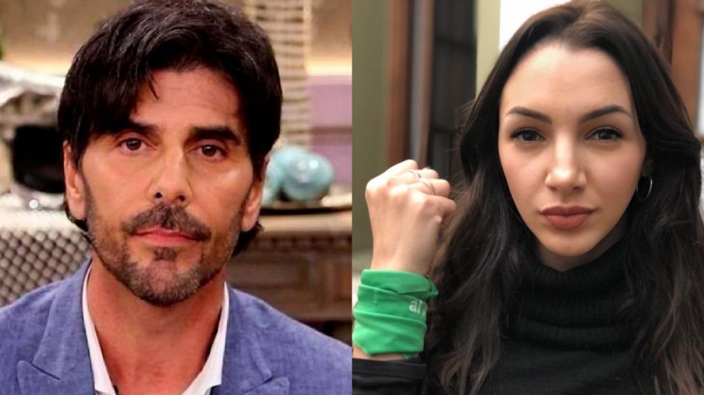 Actrices Argentinas emiti� un contundente comunicado sobre el futuro de Juan Darth�s.