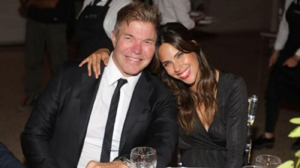 ¿Qué día se casan Fernando Burlando y Barby Franco?