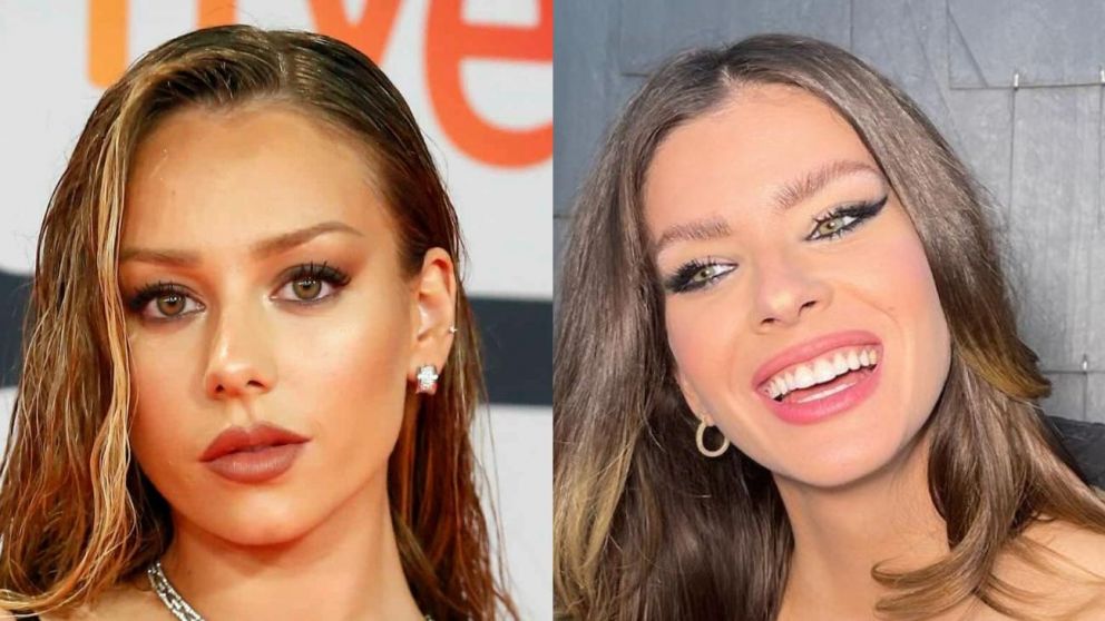 ¿A qué publicación le dio "me gusta" Ester Expósito en contra de la China Suárez?