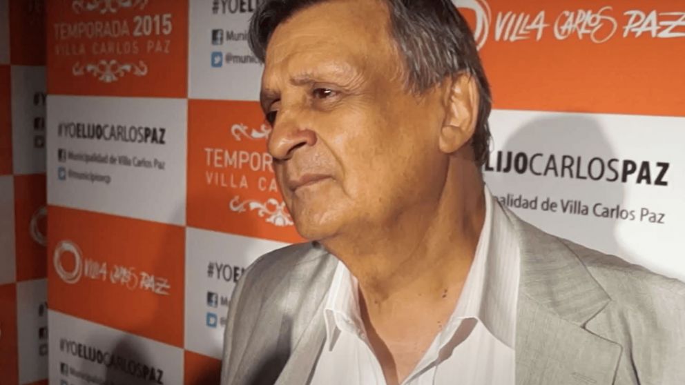 Murió el periodista Guillermo Blanc.