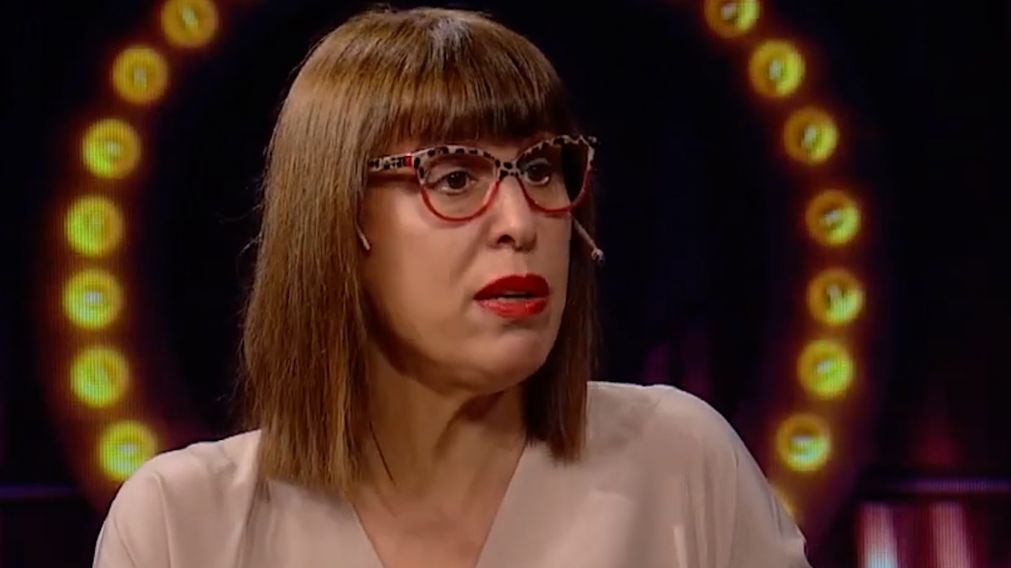 Fuerte testimonio de Valeria Schapira sobre el suicidio de su mam�.