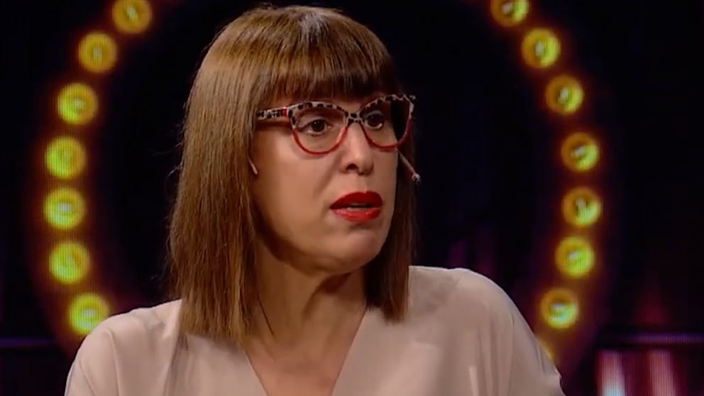 Fuerte testimonio de Valeria Schapira sobre el suicidio de su mamá.