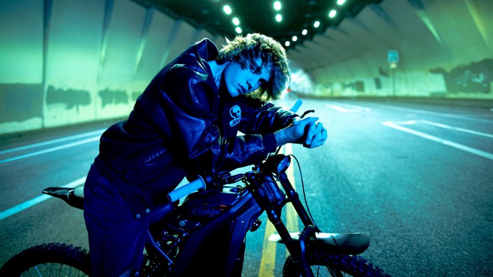 �Los detalles de la gira internacional de Justin Bieber!