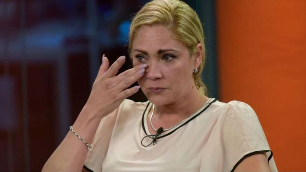 La cubana declaró en el juicio contra Maradona.