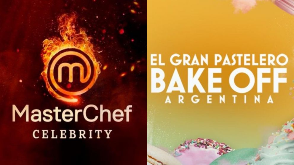 Sigue la guerra entre "Bake Off 2021" y "Masterchef Celebrity 3".