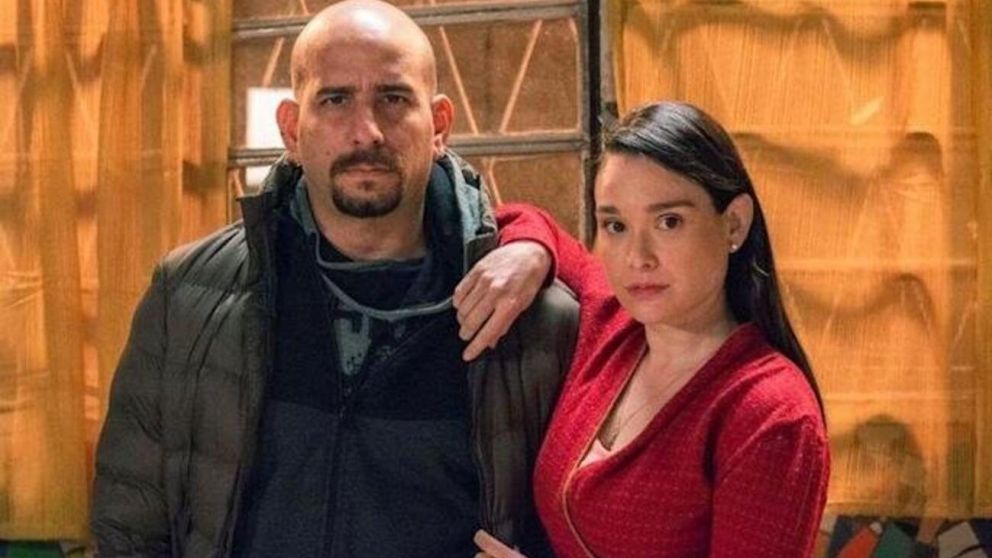 ¿Qué pasó entre Lali González y Nico García Hume en "La 1-5/18"?