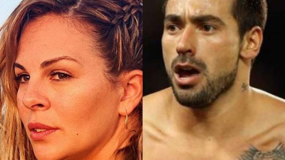 ¿Qué dijo el papá de Yanina Screpante sobre los juicios que tiene su hija con el Pocho Lavezzi?
