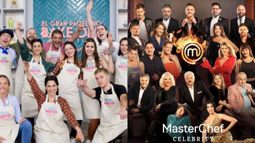 Indignaci�n por las declaraciones de una ex participante de "Bake Off 2021" sobre "MasterChef Celebrity 3".