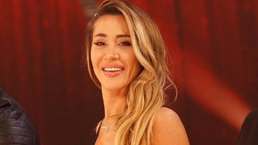 Jimena Barón dejó a todos con la boca abierta por el extraño episodio que vivió.