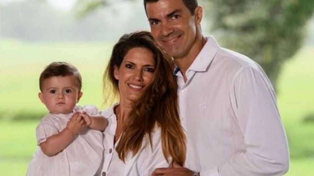 ¡Isabel Macedo y Juan Manuel Urtubey van a convertirse en padres nuevamente!