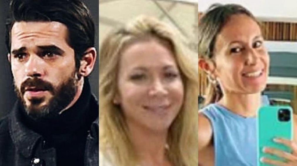 ¿Qué pasó entre Gisela Dulko, Fernando Gago y Verónica Laffitte?