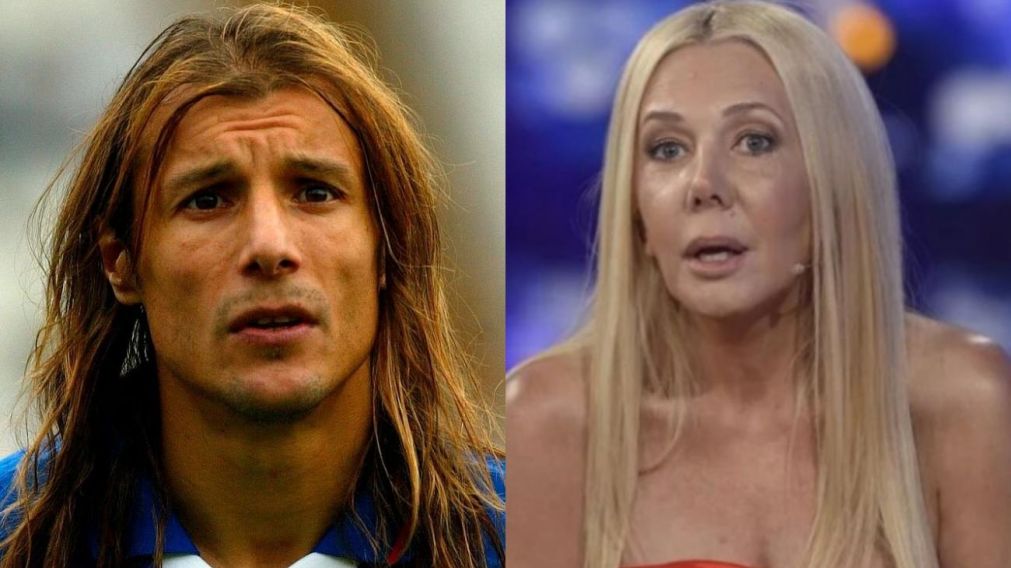 Claudio Cannigia y Mariana Nannis tienen que pagar un monto descomunal.
