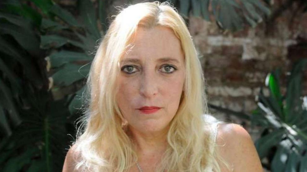 Mariana Prommel falleció a sus 53 años.