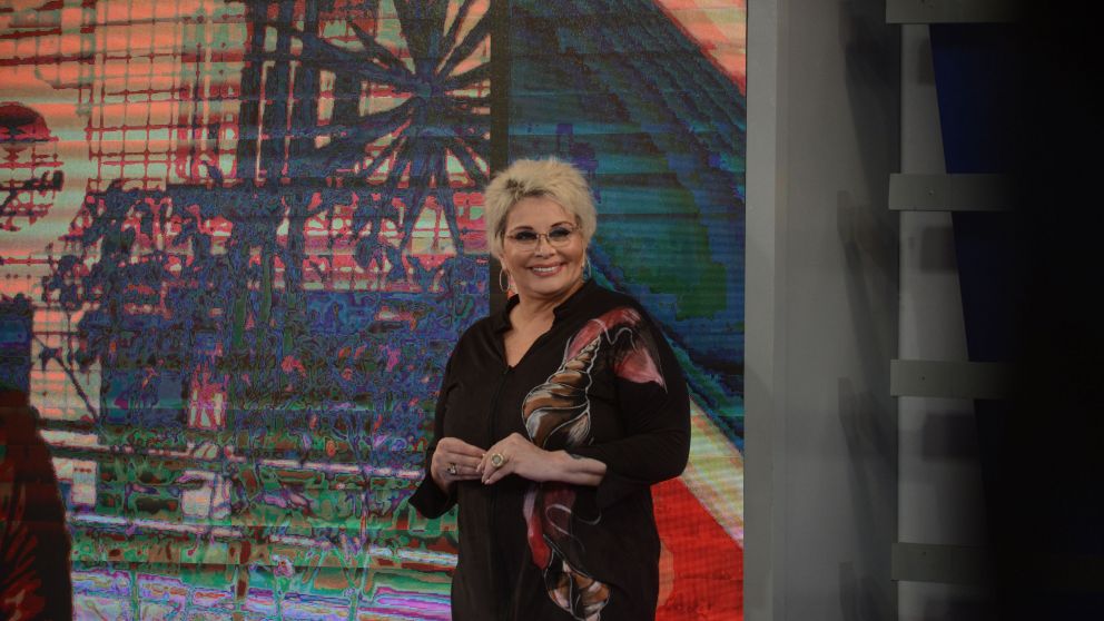 MÁS ALLÁ DE SUS MEJORES INTENCIONES, LA ACTRIZ DESTACÓ QUE NO IBA A PODER REALIZAR LOS TRES TRABAJOS.